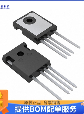 STW48N60M2-4【MOSFET N-CH 600V 42A TO247-4L】晶体管