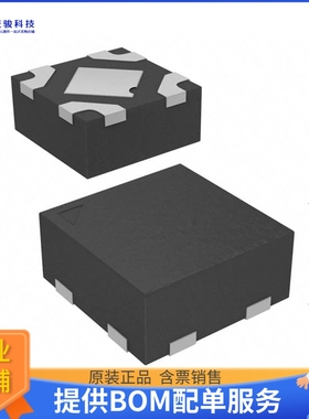 MIC94093YMT-TR电源芯片《IC PWR SWITCH P-CHAN 1:1 4TMLF》