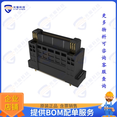 B04P3J1B1AA1601110 连接器B04P-3J1B1-AA160-1110-FLOATING P