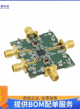 DC1710A-A【EVAL BOARD FOR LTC5590】射频评估板开发套件