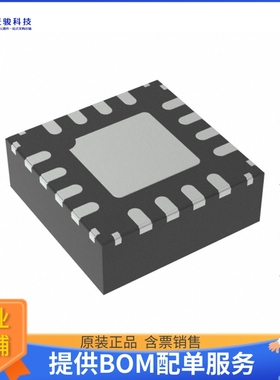 A5950KEUSR-J电源芯片《IC MOTOR DRIVER 5.5V-40V 16QFN》