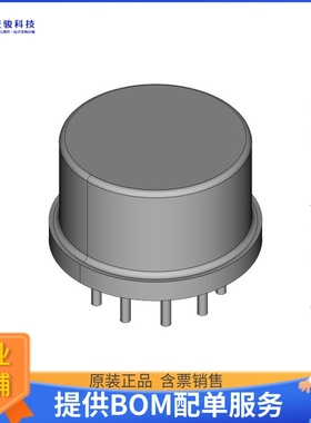 DG180BA《接口芯片IC SW SPST-NCX2 10OHM TO100-10》