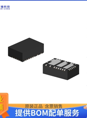 APM80951KNBATR电源芯片《IC LED DRVR RGLTR PWM 1.5A 32QFN》