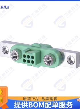 G125-2240696F5 连接器CONN RCPT HSG 6POS 1.25MM