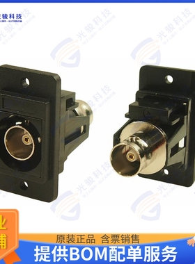 CP30738X 连接器COAX ADAPT BNC TO BNC