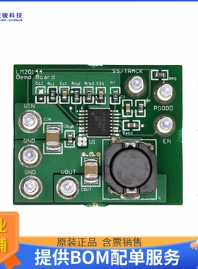 LM20144EVAL【BOARD EVAL 4A POWERWISE LM20144】DC/DC、AC/DC