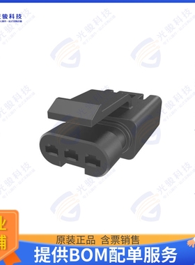 FLHS2190 连接器2 POSITION,PLUG,SOCKET,WIRE MOUN