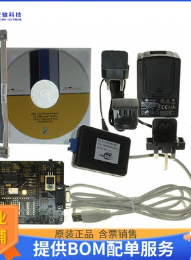 Z8F08200100KITG【Z8 ENCORE EVAL BRD】嵌入式MCU、DSP评估板