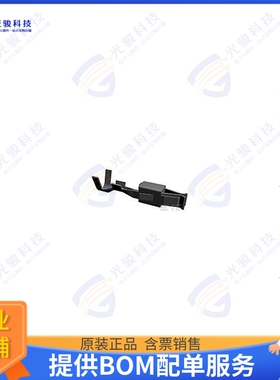 2-929941-1 连接器CONN SOCKET 20-24AWG CRIMP GOLD