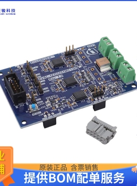 EVAL1ED3251MC12HTOBO1【EVAL BOARD FOR 1ED3251MC12H】评估和