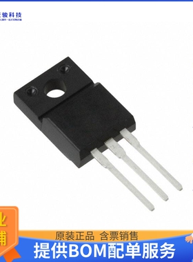 SPA15N60C3XKSA1【MOSFET N-CH 650V 15A TO220-FP】晶体管