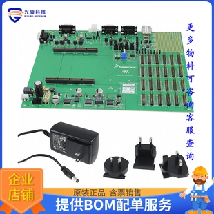 MPC57XXXMB【MPC57XXX EVAL BRD】嵌入式MCU、DSP评估板