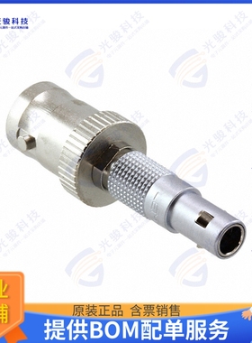 ABF.00.250.NTA 连接器COAX ADAPT BNC TO NIM-CAMAC