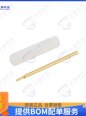 PE1016-9 连接器 PIN&DIEL .015  (D) .200 L