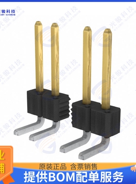 68458-136HLF 连接器CONN HEADER R/A 36POS 2.54MM