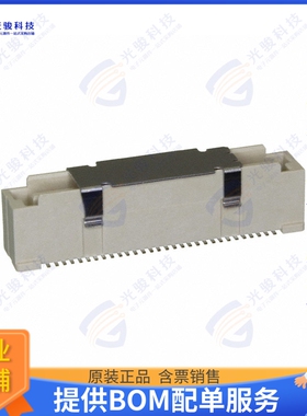 10144518-064802LF 连接器CONN PLUG 60POS SMD GOLD