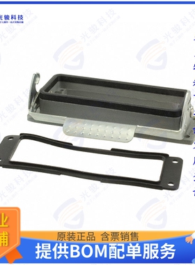 936013532连接器 BULKHEAD MOUNTING HOUSING 1 LEVE