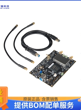 WRL-14041【BLADERF X40】射频评估板开发套件