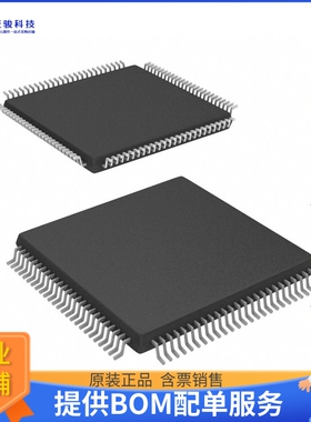 CY7C1371S-133AXC《存储器芯片IC SRAM 18MBIT PARALLEL 100TQFP
