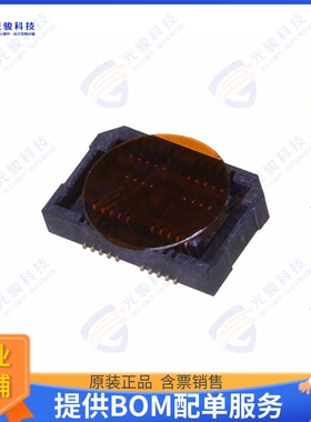 LSH-010-01-G-D-A-K-TR 连接器CONN RCPT 20POS SMD GOLD