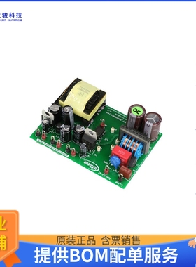 REF5BR3995BZ16W1TOBO1【REFERENCE BOARD FOR ICE5BR3995BZ】DC/