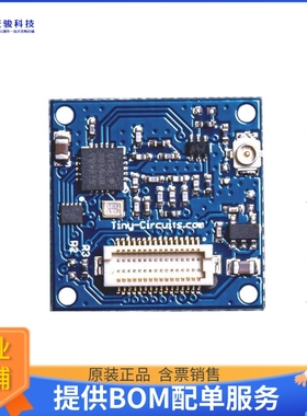 ASD2162-R【433MHZLONGRANGERADIO TINYSHIELD】扩展板、子卡