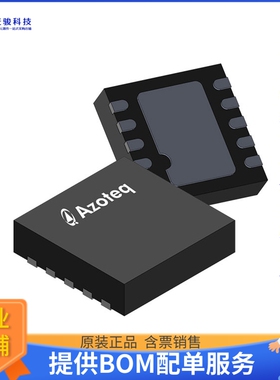 IQS229-00085000-DNR《接口芯片1 CH. CAPACITIVE SAR SENSOR FOR