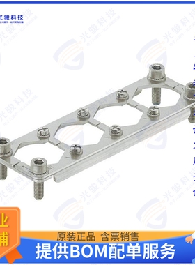 9110009964连接器 FRAME ASSY MALE SZ24HPR FOR 4MOD