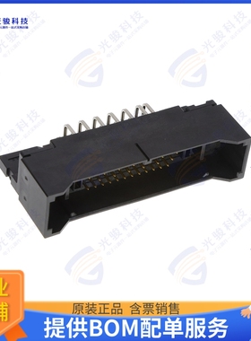 QX02A-B52APTLR2E 连接器RECT CONN, 32 POS, PIN CONTACT,