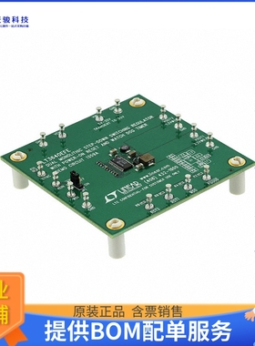 DC1359A【BOARD EVAL FOR LT3640EFE】DC/DC、AC/DC、SMPS评估板