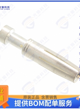 3-1105101-1连接器 CONTACT H.D. CRIMP SKT 15.5AWG