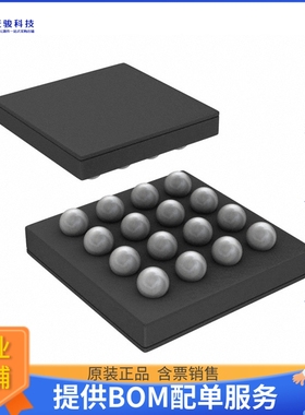 LM3280TL-275/NOPB电源芯片《IC REG QD BUCK/LNR 2MHZ 16TUSMD》