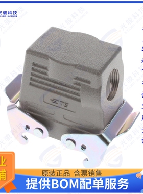 T1270102125-000连接器 H10B-TSBH-M25