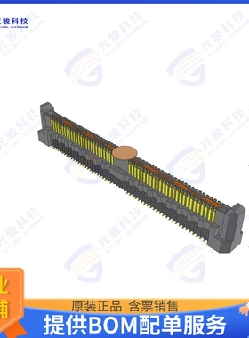 QRM8-052-05.0-L-D-A-GP-K-TR 连接器.8MM Q RATE TERMINAL WITH