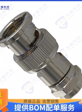 6782 连接器COAX ADAPT BNC TO F