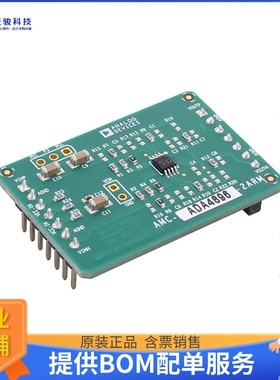 AMC-ADA4896-2ARMZ【AMPLIFIER MEZZANINE CARD 8-SOIC】扩展板