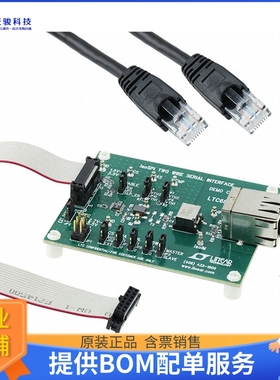 DC1941D【EVAL BOARD FOR LTC6820】评估和演示板套件