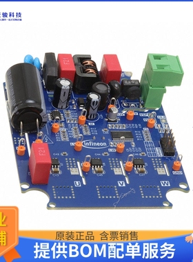 EVALDRIVE3PHPFD7TOBO1【EVAL_DRIVE_3PH_PFD7】评估和演示板套件