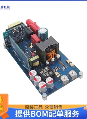 EVAL2101HBLLCTOBO1【EVAL BRD】DC/DC、AC/DC、SMPS评估板