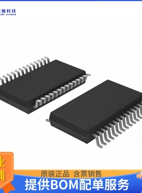 MAX4574CEI+《接口芯片IC AUDIO/VIDEO SWITCH 28QSOP》