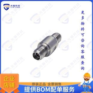 3.5J 连接器COAX 2.9MM 3.5MM ADAPT K292J