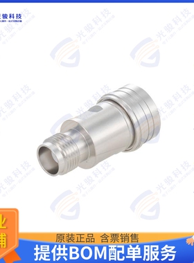 PE91712 连接器COAX ADAPT TNC TO QN