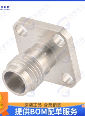 FMCN1661 连接器CONN JACK FIELD REPLACEABLE 2.4M