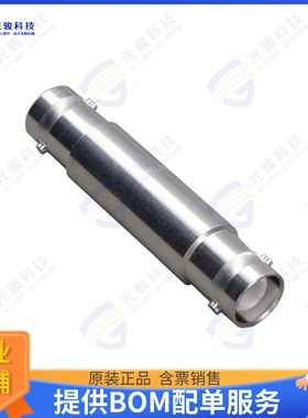 31_SHV-50-0-1/133_NE 连接器COAX ADAPT SHV TO SHV