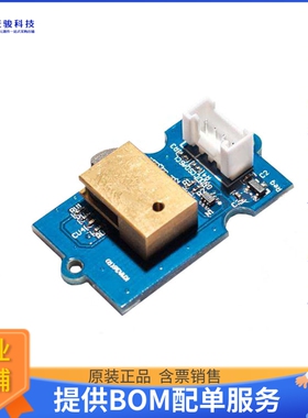 DPP401G000【GROVE KMA36 DEV BOARD】扩展板、子卡