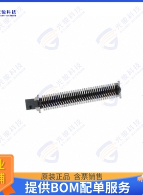 1714932 连接器CONN HEADER 1.27MM 68POS SMD