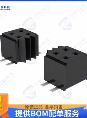 CLM-140-02-FM-D 连接器CONN RCPT 80POS 0.039 GOLD SMD