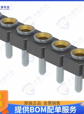 SL-128-T-19 连接器CONN RCPT 28POS 0.1 GOLD PCB