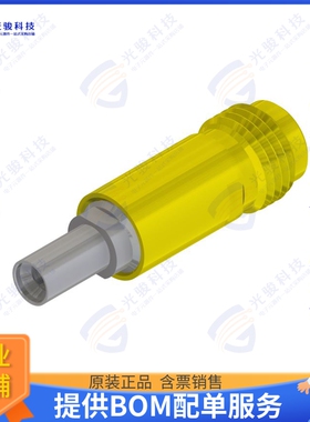 MADP-3944 连接器COAX ADAPT SMPM TO 2.4MM