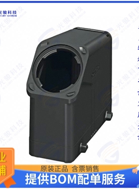 1407657连接器 CONN HOOD SIDE OR TOP ENTRY SZB2